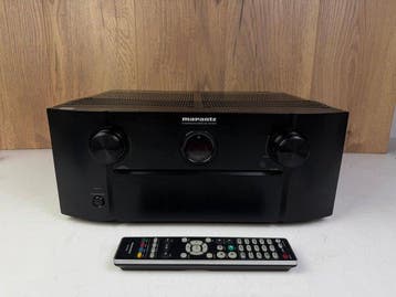 Marantz - SR7007 Solid state meerkanaals receiver, Nieuw