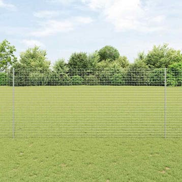 Hekpalen 180cm set 11st | Retourdeal 41% Korting, Tuin en Terras, Tuinhekken en Hekwerk, Ophalen of Verzenden, Zo goed als nieuw