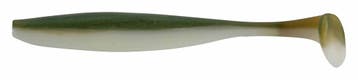 Ultimate EZ Shad Arkansas Shiner 12cm (8 Stuks), Verzenden, Nieuw, Overige typen