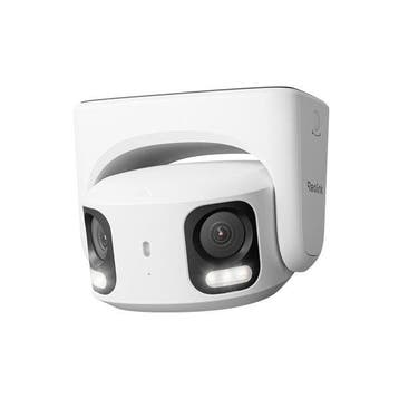 Reolink RP-PCT16MD, 16MP 4K, Dual-Lens Hybrid, Ophalen of Verzenden, Nieuw