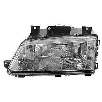 Peugeot 405 Koplamp Links Zonder Elektrische Regeling H4, Auto-onderdelen, Verzenden, Nieuw
