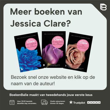 Gestrand met een miljonair / Miljonairsclub / 1, Boeken, Verzenden, Gelezen, Jessica Clare