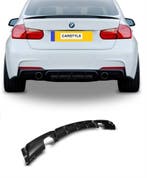 Carnamics Diffuser | BMW 3-serie 12-15 4-d (F30) / 3-serie 1, Verzenden, Nieuw