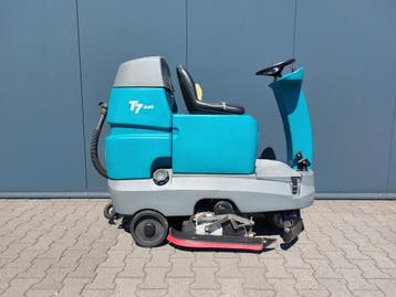 Tennant T7 schrobmachine, Ophalen of Verzenden