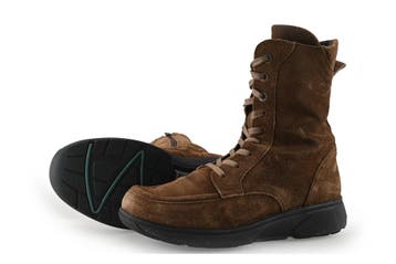 Xsensible Boots in maat 39 Bruin, Xsensible, Bruin, Verzenden, Overige typen