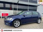 Volkswagen Golf | Zakelijke Lease v.a. €245.84 pm, Automaat, Gebruikt, Euro 6, Blauw