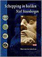 NIEL STEENBERGEN          SCHEPPING IN BEELDEN 9789052266534, Verzenden, Gelezen, W. van der Kam