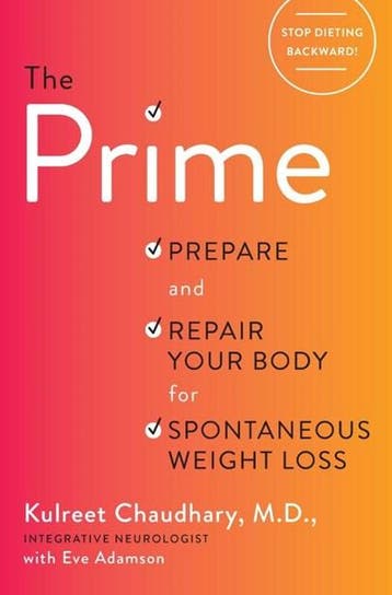 The Prime | 9781101904312 | Kulreet Chaudhary, Zo goed als nieuw, Kulreet Chaudhary