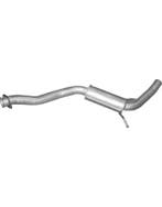 Uitlaat, Middendemper Alfa Romeo 156 2.5, Ophalen of Verzenden, Nieuw, Alfa Romeo