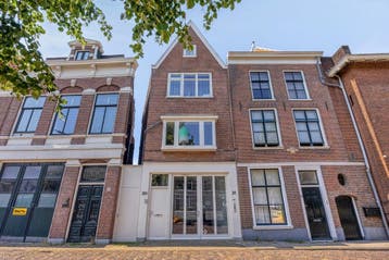 Te huur: Appartement Nassaulaan in Haarlem, Noord-Holland, Appartement, Haarlem