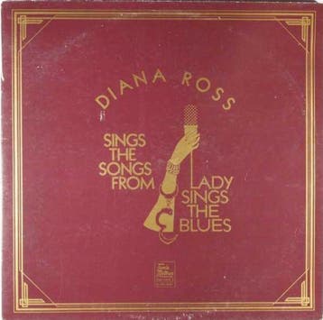 Diana Ross – Lady Sings The Blues (Soundtrack) LP, Verzenden, Nieuw in verpakking