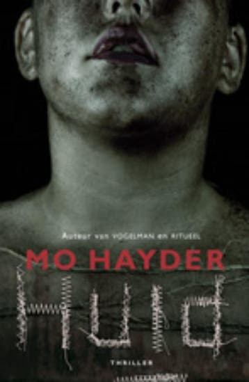 Huid / Jack Caffery / 4 - Mo Hayder 9789024530687, Verzenden, Gelezen, Mo Hayder