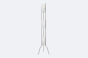 Foscarini - Valerio Bottin - Staande lamp - Totem - Metaal,