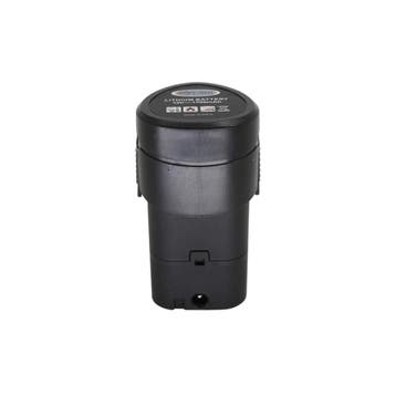 Hofftech Reserve accu voor slagmoersleutel - 12V - 90 Nm..., Ophalen of Verzenden, Nieuw
