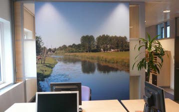 Akoestisch schilderij, met eigen afbeelding, Overige plaatsen, Ophalen of Verzenden, Nieuw in verpakking, Overige typen