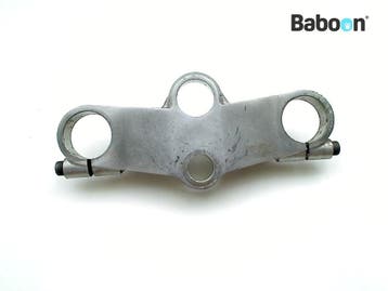 Voorvork Kroonplaat Suzuki GSX R 400 R SP 1989 (GK73A), Verzenden, Gebruikt