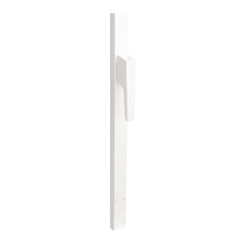 P+E Espagnolet voor deuren niet afsluitbaar 270 cm, Verzenden, Nieuw