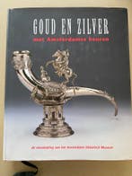 Amsterdam Historisch Museum - Goud En Zilver - met Keuren, Ophalen of Verzenden, Goud