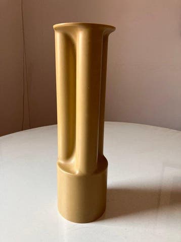 Danese - Enzo Mari - Trifoglio - Vaas - Klaver - Plastic -