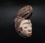 Subliem - masker - Punu - Gabon (Zonder minimumprijs)
