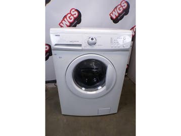 Zanussi ZWG5156 - Wasmachine - 7 kg - 1500 toeren, Verzenden, Zo goed als nieuw