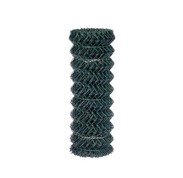 ArcelorMittal Accordo PVC Harmonicagaas 75 cm x 25 m – 50 mm, Verzenden, Nieuw