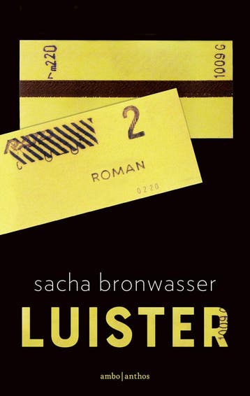 Luister (Goed), Verzenden, Gelezen, Sacha Bronwasser