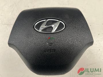 STUUR AIRBAG HYUNDAI TUCSON 2016, Verzenden, Gebruikt, Hyundai
