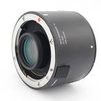 Sigma TC-2001 2x Teleconverter Canon | Tweedehands, Verzenden, Gebruikt, Overige Merken