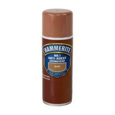 Hammerite Grondverf NR. 1 Anti-Roest Spuitbus 400 ml, Ophalen of Verzenden, Nieuw