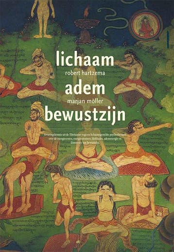 Lichaam, Adem, Bewustzijn | Robert Hartzema; Marjan Moller, Ophalen of Verzenden, Nieuw, Robert Hartzema; Marjan Moller