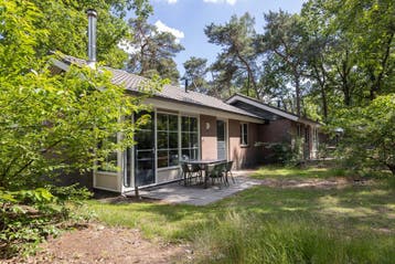 Noord-Brabant: Landal De Peel nr 49 te koop, Noord-Brabant