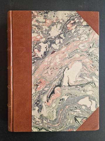 C. Stieler; E. Paulus; W. Kaden - Italia. Viaggio pittoresco, Antiek en Kunst