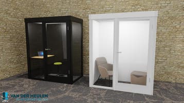 Qube Erik 180x90cm, Overige plaatsen, Ophalen of Verzenden, Nieuw in verpakking, Overige typen