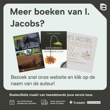 Geschiedenis van de Berghuizer Papierfabriek - I. Jacobs, Verzenden, Zo goed als nieuw, I. Jacobs