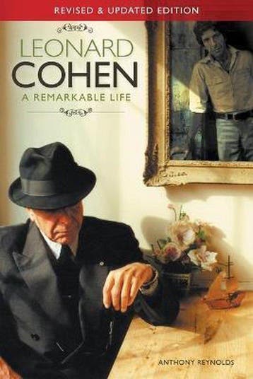9781780381596 Leonard Cohen A Remarkable Life, Boeken, Verzenden, Nieuw, Anthony Reynolds