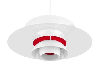 Bluefurn50 Classic hanglamp, Verzenden, Nieuw