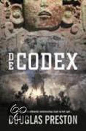 De Codex / Wyman Ford / 1 - Preston & Child 9789024555499, Verzenden, Gelezen, Preston & Child