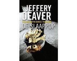 De slaappop - De slaappop, Ophalen of Verzenden, Nieuw