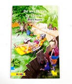 De wraak van de spinnen / Leesleeuw 9789048715282, Verzenden, Gelezen, André Nuyens