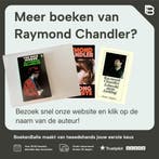 The Big Sleep 9780241956281 Raymond Chandler, Verzenden, Gelezen, Raymond Chandler