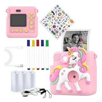 Kindercamera | Denver, Verzenden, Nieuw
