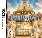 Jewel Master: Cradle of Egypt (DS) 3DS, 1 speler, Ophalen of Verzenden, Zo goed als nieuw