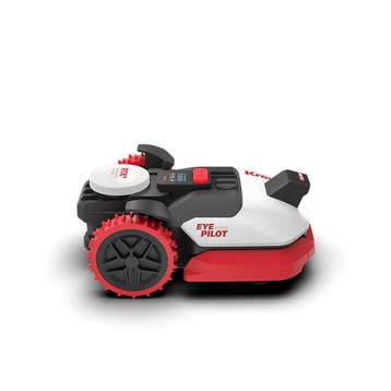 Kress KR251E EyePilot RTK GPS robotmaaier 1000 m² Nieuw, Ophalen of Verzenden, Nieuw, AS