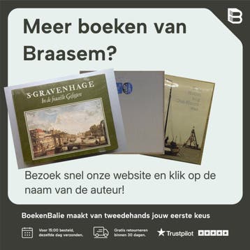 Hoornse herinneringen - Braasem 9789070022013, Boeken, Verzenden, Gelezen, Braasem
