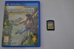 Uncharted - Golden Abyss - El Abismo De Oro (VITA ESP), Spelcomputers en Games, Verzenden, Zo goed als nieuw