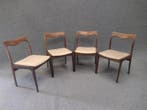 AWA - Stoel (4) - Teak