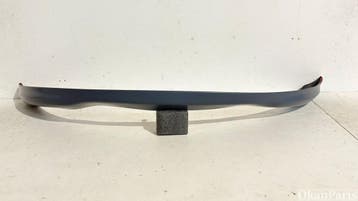 Opel Corsa D OPC voor bumperspoiler 93165675, Ophalen, Gebruikt, Voor, Bumper