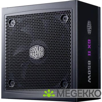 Cooler Master MWE Gold 850 V3 - ATX 3.1, Verzenden, Nieuw
