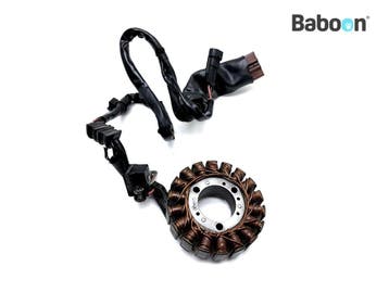 Dynamo Laadspoel Piaggio | Vespa Beverly 500 2006-2012, Verzenden, Gebruikt